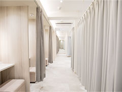 パウダールーム